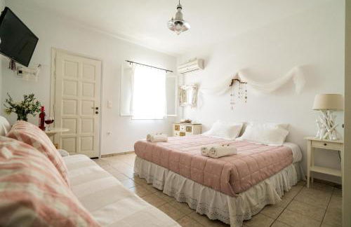 Plori Studios and Apartments - Foto 13