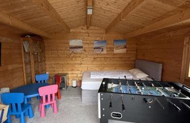 Wilde Brise - Ihr Luxusbungalow in Norddeich - Foto 17