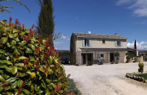 Demeure d'hôtes et Mas Maurice - Foto 25