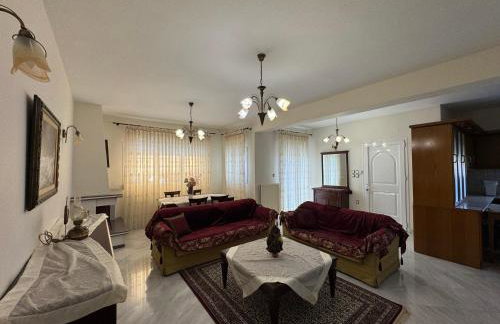 Triangle Park Apartments A1 - Foto 1