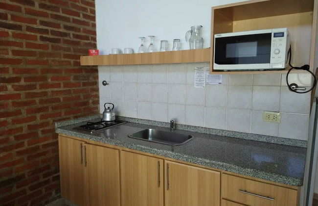 Hotel La Loma Federación - Foto 4