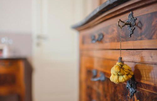 Casa Granai Torano - Foto 38