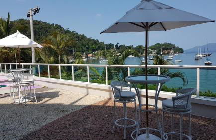 Angra Inn, Angra dos Reis - Mar, Sol e Piscina - Foto 53