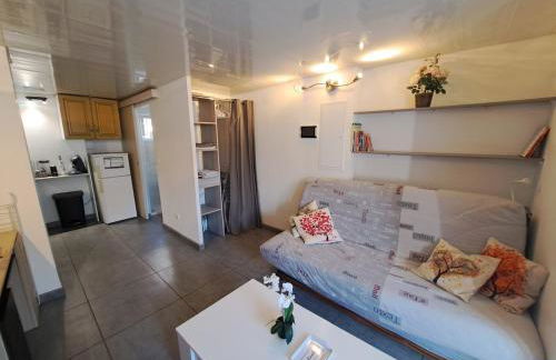 Comfortable studio-from city center and beaches - Foto 12