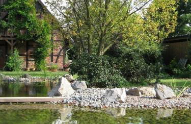 Ferienwohnung Marienau - Foto 17