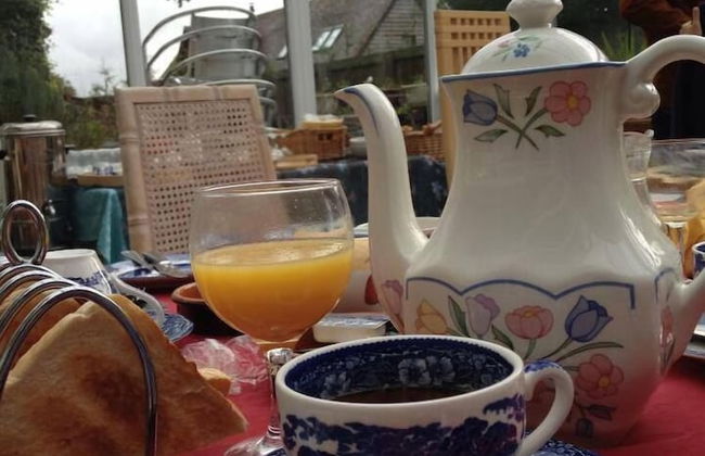 Shiralee Holiday Home - Photo 20