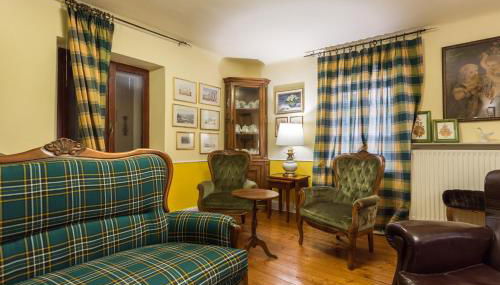 Le Giuggiole 5 posti letto in una casa ricca d'atmosfera - Foto 1