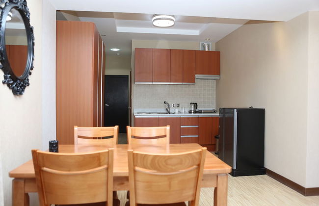 Mount Bogd Apartment - Foto 7