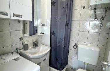 Apartman LUNA Split Modern SEA VIEW Apartment - Foto 21