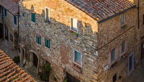 old medieval apartment - Foto 3