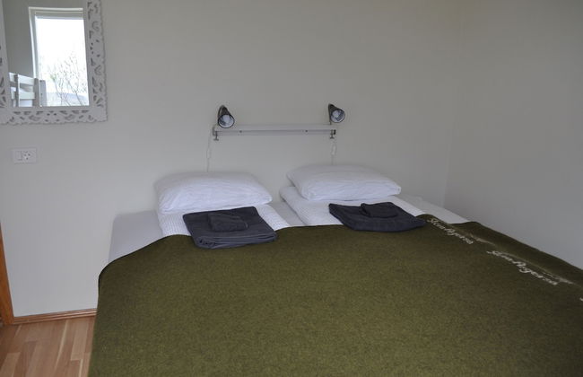 Stóra Ásgeirsá Guesthouse - Foto 7