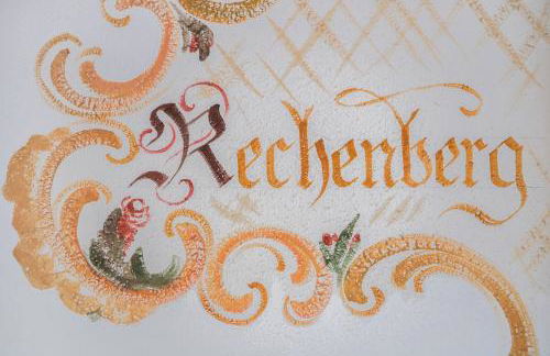 Petrushof Ferienwohnung Rechenberg - Foto 23