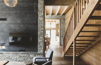 Chalet Casteret-15 couchages-brasero-bain nordique - Photo 51