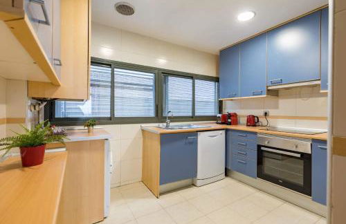 Cituspace Las Tablas Camino Santiago - Foto 17