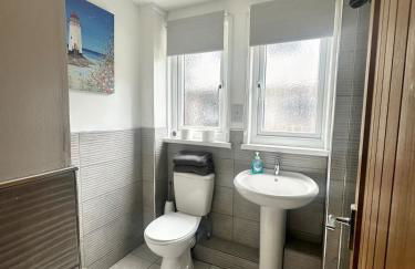 Charming & Spacious Holiday Home - Foto 7