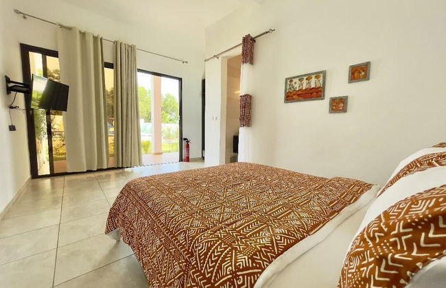 KIA ORA LODGE - Photo 10