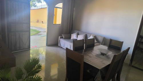 Casa Alegria piscina churrasqueira - Foto 5