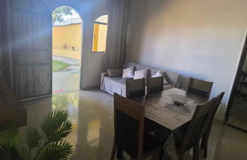 Casa Alegria piscina churrasqueira - Foto 5