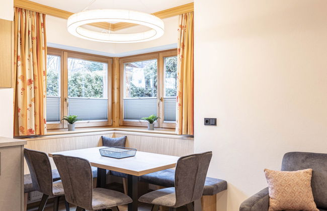 mit 2 Schlafzimmern für 6 Personen - Foto 10