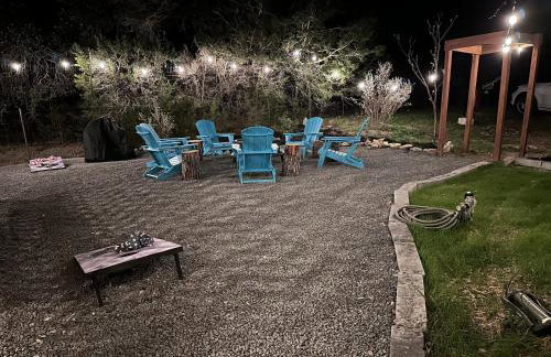 24 ppl! Hot Tubs, Pool, Firepits 3 Homes, Venue - Foto 67