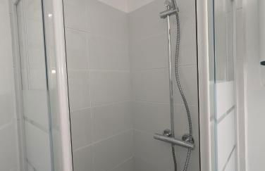 Superbe T2 neuf - 5min du centre au calme avec vue sur prairie - Foto 45