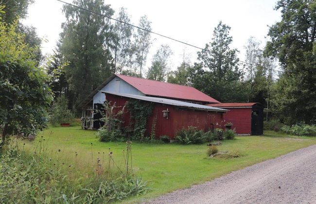 6 Person Holiday Home in Simlangsdalen - Foto 20