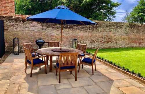 Banningham Coach House - Foto 8