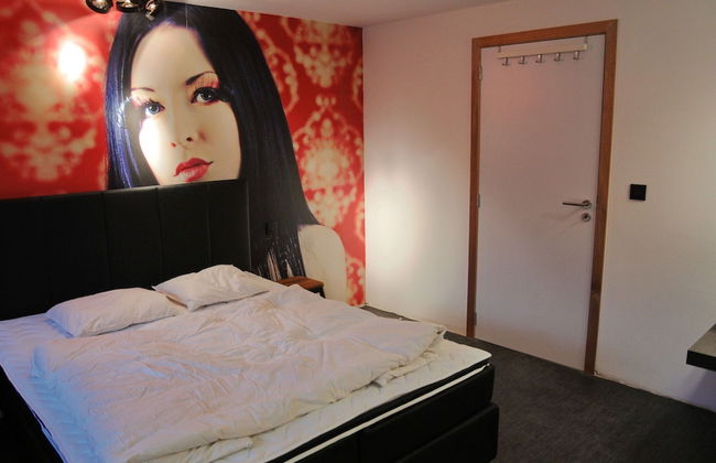 Holiday Home in Noiseux With Indoor Pool - Foto 3