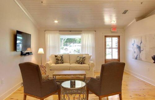 Downtown Fairhope Cottage - Foto 9