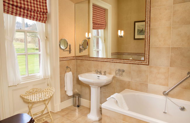 Cringletie House Hotel - Foto 47