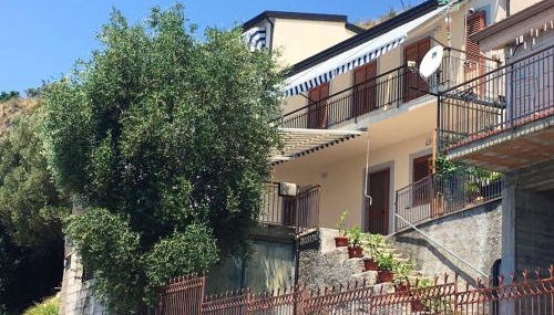 Residenze Cutrì Casa Vacanze Cilento by ElodeaGroup - Photo 1