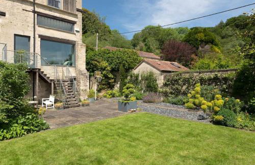 The Paper Mill: Beautiful retreat. Stunning views - Foto 23