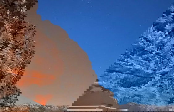 Wadi Rum Hikes & Camp - Photo 34