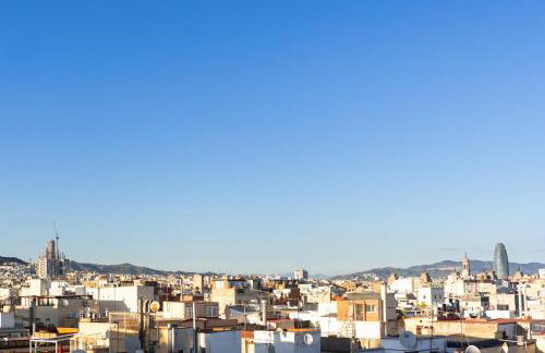 Enjoybcn Dali Apartments - Foto 66