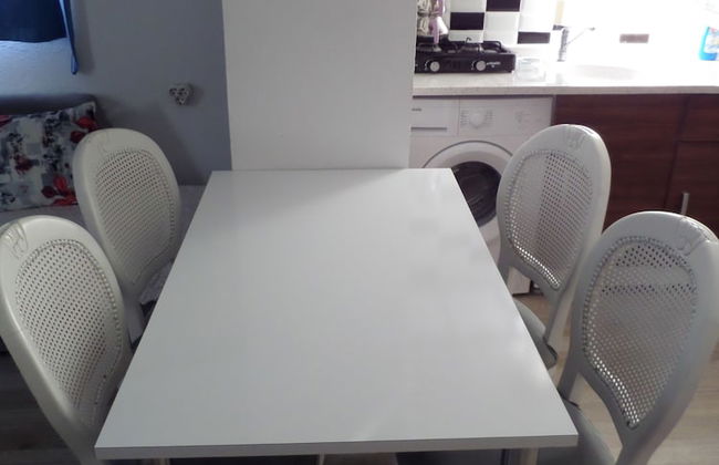 Apart Turgutreis - Photo 22