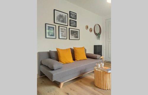 Les Grumes, Centre Ville, Jardin,Self check-in, FreeWifi, Netflix - Foto 11