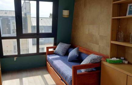 Paris Best view w/Rooftop! - Foto 14