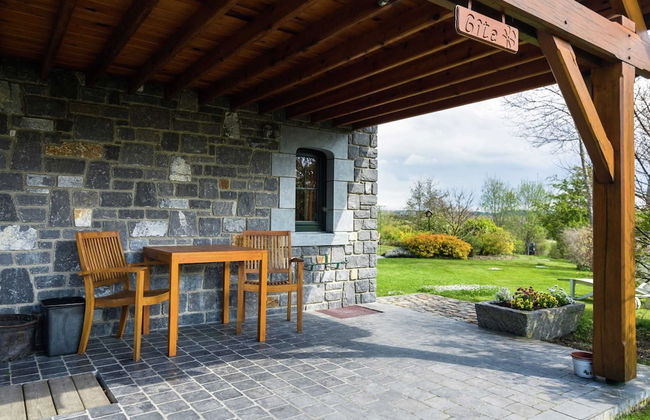 Charming Cottage for 2pers in the Land of the Valley - Foto 9