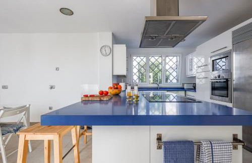 Punta Carnero - Villa de ensueño - Foto 5