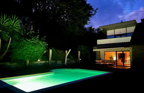 Casa Libao-VILLA ENTRE BILBAO Y URDAIBAI CON PISCINA PRIVADA - Foto 33