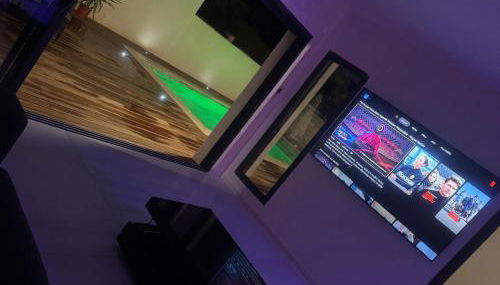 Villa luxueuse Halloween - Foto 2