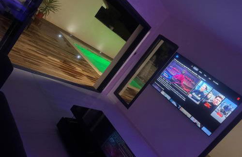 Villa luxueuse Halloween - Foto 2