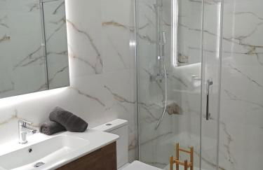 Esmeralda house com garagem privada - Foto 8