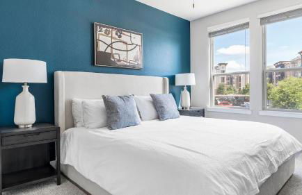 Landing Stylish 1BD Clubhouse Pool - Foto 66