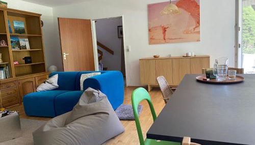 Ferienhäuser Gemswandweg in Weissensee - Foto 5