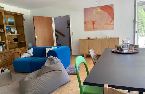 Ferienhäuser Gemswandweg in Weissensee - Foto 5