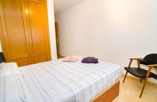 Apartamento de 4 dormitorios a tan sólo 2,5 km de la Playa San Juan - Foto 16