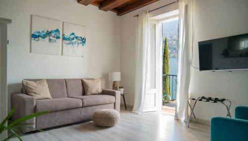 NAGI Lake Como Apartment - Foto 5