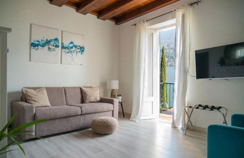 NAGI Lake Como Apartment - Foto 5