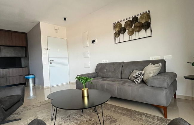 Esterin Royal Park Apartments Eilat - Photo 46